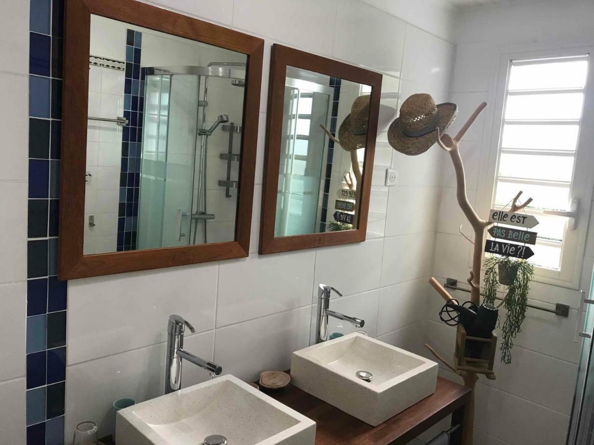 Locbir Apartamento Le Diamant Exterior foto